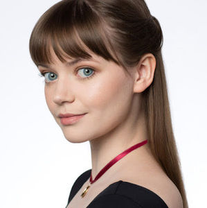 Meet your Posher, Grace